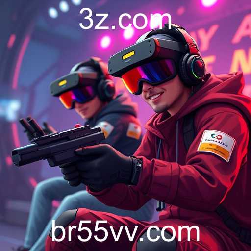 A Evolução do 55vv e seu Impacto na Comunidade Gamer