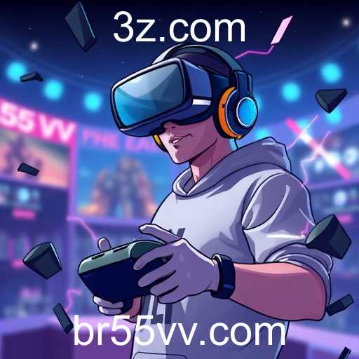 Explorando o Universo de 55vv: Tendências e Inovações para Gamers