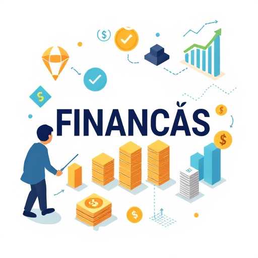 Explore a Categoria 'Finanças' no Site de Palavras-Chave 55vv