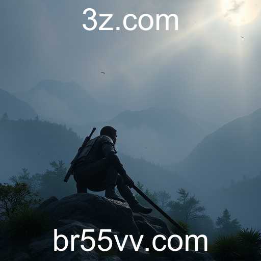 Transformação e Tendências no Mundo dos Jogos 55vv