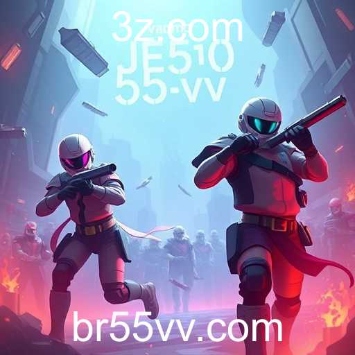 A Revolução dos Jogos Online em 2025: A Ascensão de 55vv