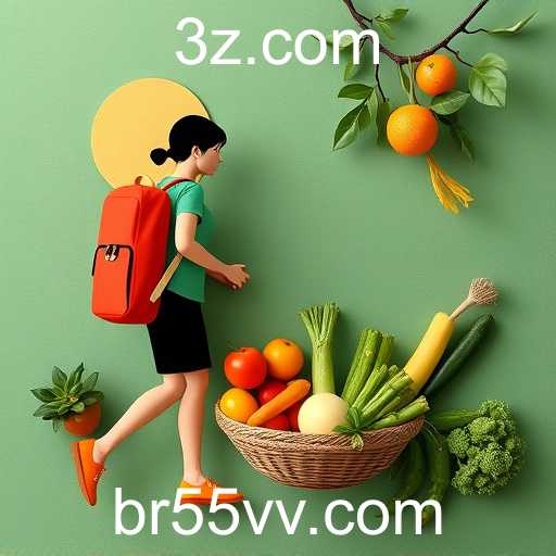 Descubra a Fascinante Categoria de Jogos 'Estilo de Vida' no 55vv