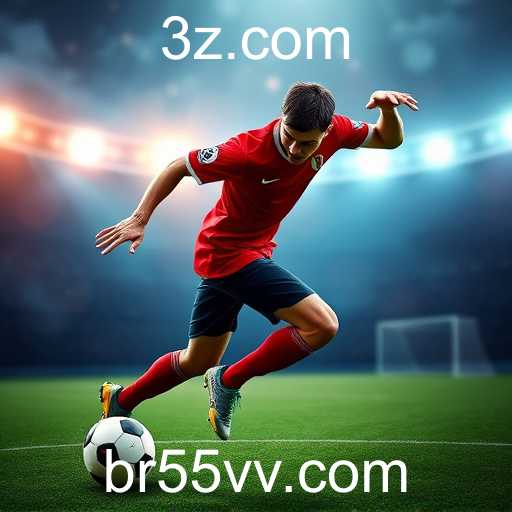 A Fascinante Jornada dos Esportes na Plataforma de Jogos '55vv'