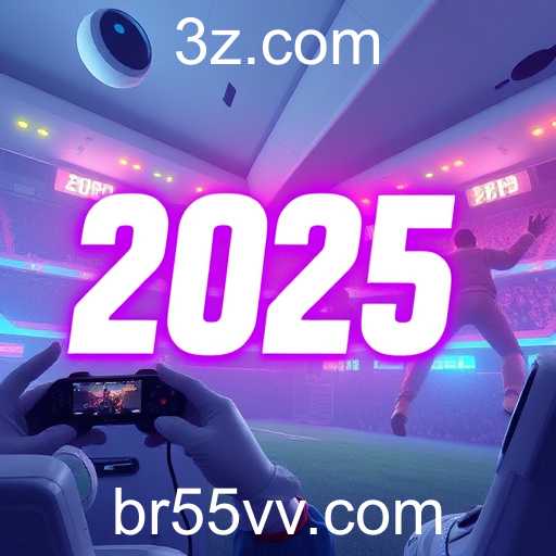 Exploração Virtual e Tendências de 2025 no Mundo dos Jogos